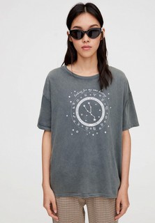 Футболка Pull&Bear