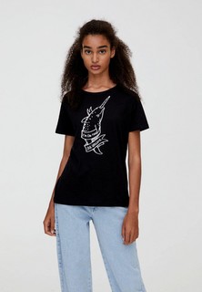 Футболка Pull&Bear