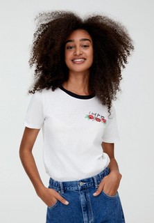 Футболка Pull&Bear