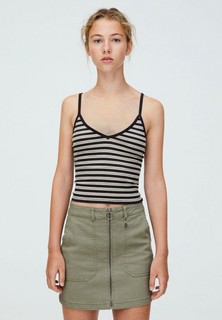 Майка Pull&Bear