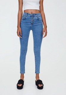 Джинсы Pull&Bear