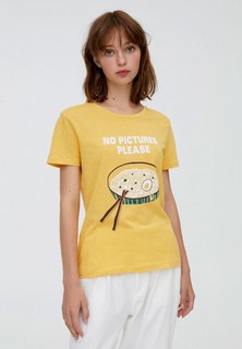 Футболка Pull&Bear
