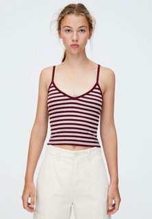Майка Pull&Bear