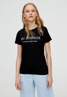 Футболка Pull&Bear