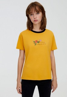 Футболка Pull&Bear