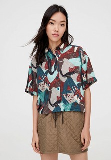 Блуза Pull&Bear