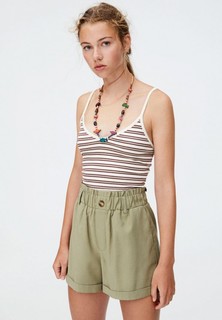 Майка Pull&Bear