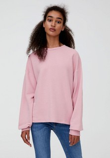 Свитшот Pull&Bear
