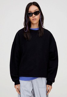 Свитшот Pull&Bear