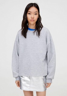 Свитшот Pull&Bear
