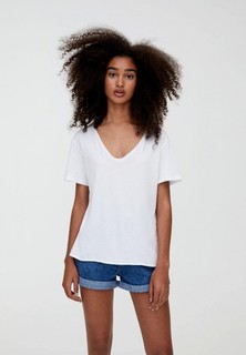 Футболка Pull&Bear
