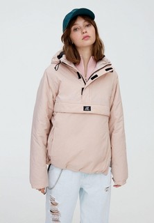 Куртка утепленная Pull&Bear
