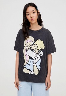 Футболка Pull&Bear