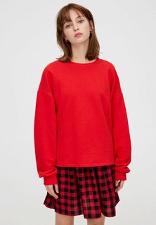 Свитшот Pull&Bear