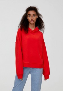 Худи Pull&Bear