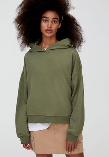 Худи Pull&Bear