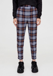 Брюки Pull&Bear