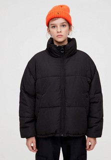 Куртка утепленная Pull&Bear