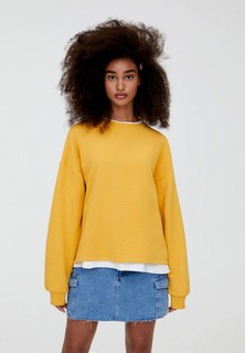 Свитшот Pull&Bear