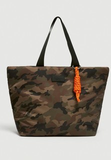 Сумка Pull&Bear
