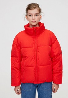 Куртка утепленная Pull&Bear