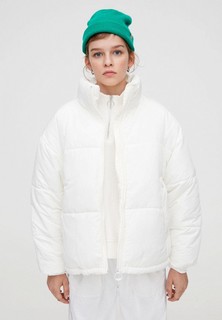 Куртка утепленная Pull&Bear