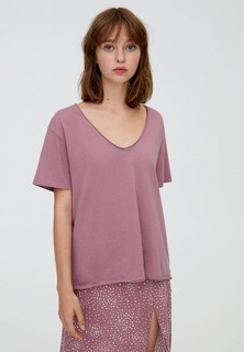 Футболка Pull&Bear