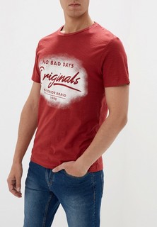Футболка Jack & Jones