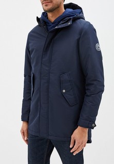 Куртка утепленная Jack & Jones