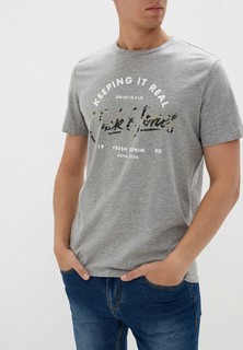 Футболка Jack & Jones