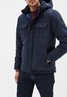 Куртка утепленная Jack & Jones