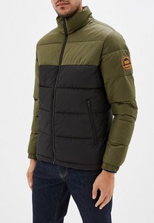 Куртка утепленная Jack & Jones