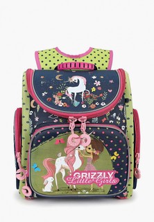 Рюкзак Grizzly