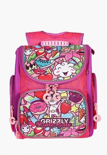 Рюкзак Grizzly