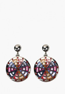 Серьги Fiore Luna