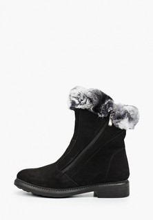Полусапоги Pierre Cardin