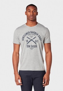 Футболка Tom Tailor