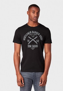 Футболка Tom Tailor