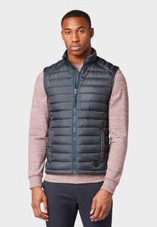 Жилет утепленный Tom Tailor