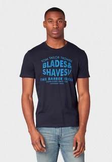 Футболка Tom Tailor