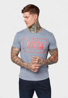 Футболка Tom Tailor Denim