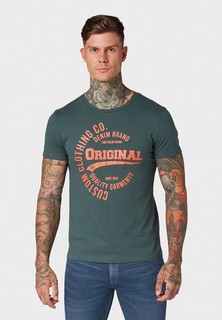 Футболка Tom Tailor Denim