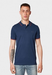 Поло Tom Tailor Denim