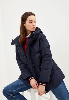 Пуховик Tommy Hilfiger
