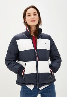 Пуховик Tommy Hilfiger