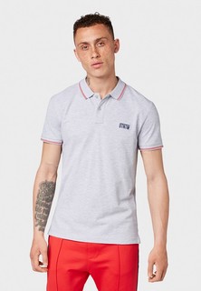 Поло Tom Tailor Denim