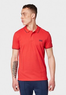 Поло Tom Tailor Denim