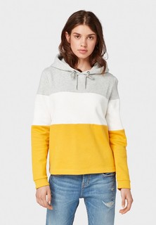 Худи Tom Tailor Denim
