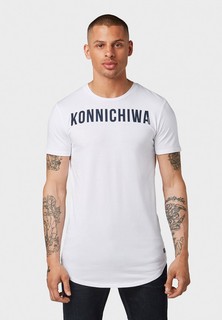 Футболка Tom Tailor Denim