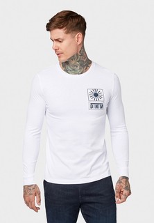 Лонгслив Tom Tailor Denim